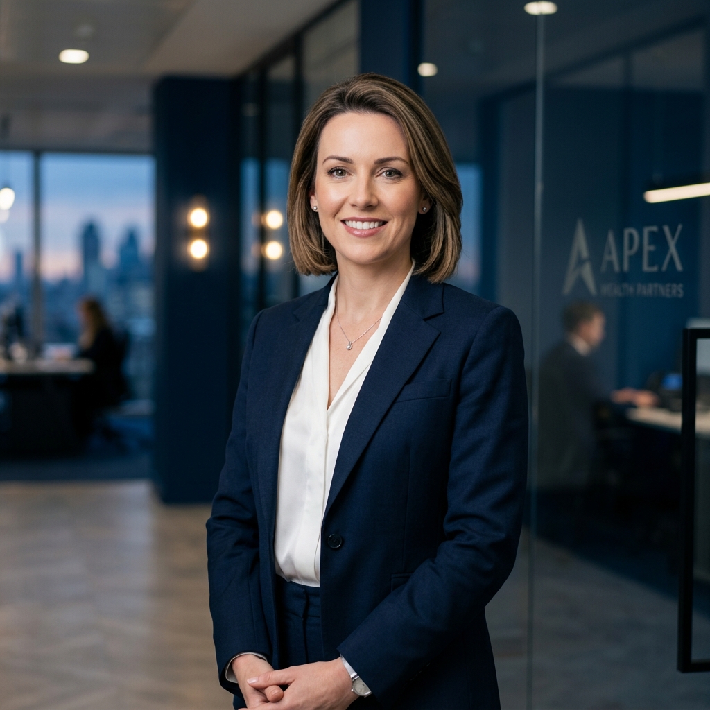 Buffy.com Wealth Advisor